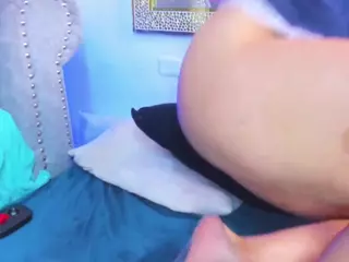 Ashly-moss's Live Sex Cam Show