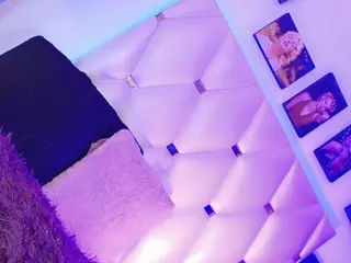Barbie-Michel's Live Sex Cam Show