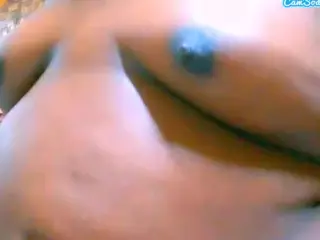 EbonyHotBuns's Live Sex Cam Show