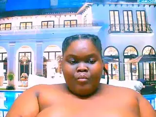 EbonyHotBuns's Live Sex Cam Show