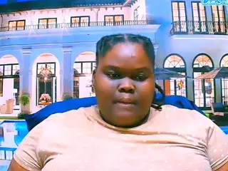 EbonyHotBuns's Live Sex Cam Show