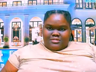 EbonyHotBuns's Live Sex Cam Show