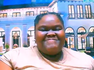 EbonyHotBuns's Live Sex Cam Show