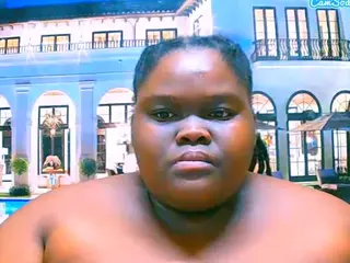 EbonyHotBuns's Live Sex Cam Show