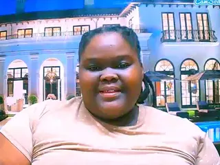 EbonyHotBuns's Live Sex Cam Show