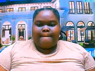 EbonyHotBuns's Live Sex Cam Show