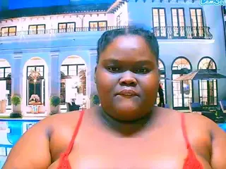 EbonyHotBuns's Live Sex Cam Show
