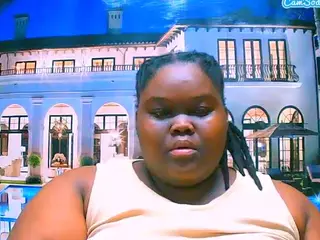 EbonyHotBuns's Live Sex Cam Show