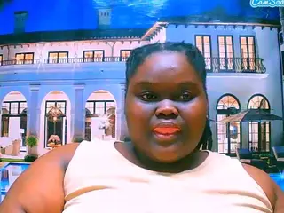 EbonyHotBuns's Live Sex Cam Show