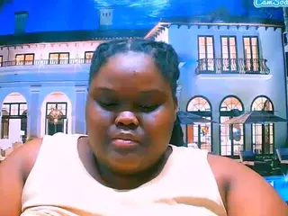 EbonyHotBuns's Live Sex Cam Show