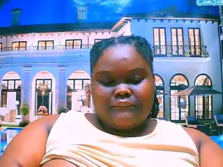 EbonyHotBuns's Live Sex Cam Show
