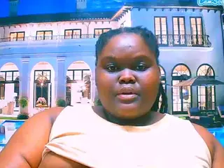EbonyHotBuns's Live Sex Cam Show