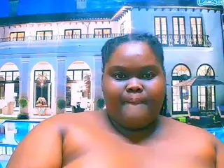 EbonyHotBuns's Live Sex Cam Show