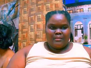 EbonyHotBuns's Live Sex Cam Show
