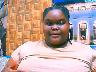 EbonyHotBuns's Live Sex Cam Show