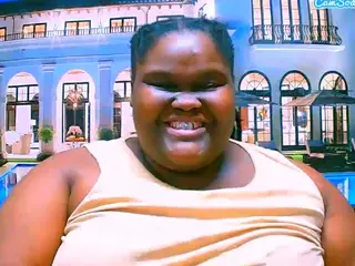 EbonyHotBuns's Live Sex Cam Show