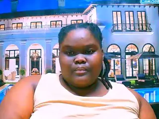 EbonyHotBuns's Live Sex Cam Show