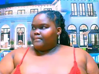 EbonyHotBuns's Live Sex Cam Show