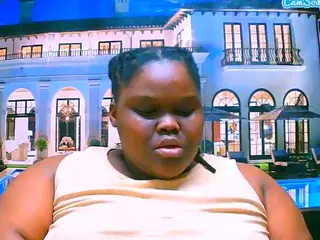 EbonyHotBuns's Live Sex Cam Show