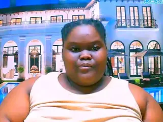 EbonyHotBuns's Live Sex Cam Show