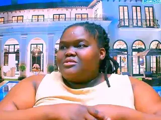 EbonyHotBuns's Live Sex Cam Show