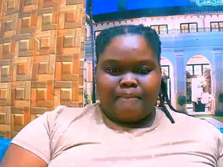 EbonyHotBuns's Live Sex Cam Show