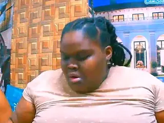 EbonyHotBuns's Live Sex Cam Show