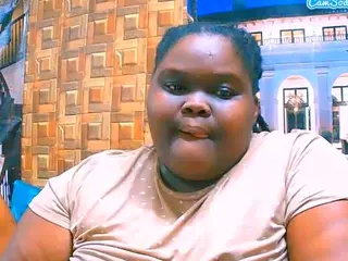 EbonyHotBuns's Live Sex Cam Show