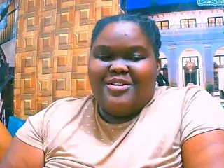 EbonyHotBuns's Live Sex Cam Show