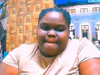 EbonyHotBuns's Live Sex Cam Show