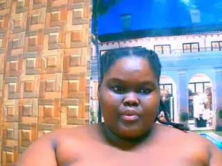 EbonyHotBuns's Live Sex Cam Show