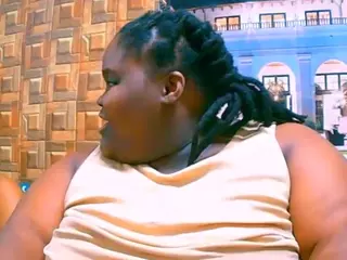 EbonyHotBuns's Live Sex Cam Show