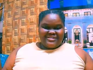 EbonyHotBuns's Live Sex Cam Show