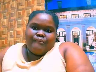 EbonyHotBuns's Live Sex Cam Show