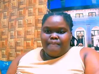 EbonyHotBuns's Live Sex Cam Show