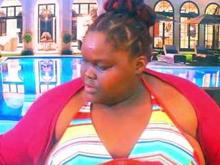 Live cam show with EbonyHotBuns