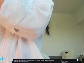 HazellGray's Live Sex Cam Show