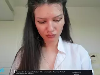 HazellGray's Live Sex Cam Show