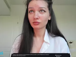 HazellGray's Live Sex Cam Show