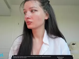 HazellGray's Live Sex Cam Show