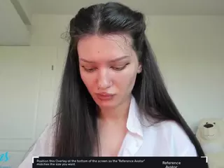 HazellGray's Live Sex Cam Show
