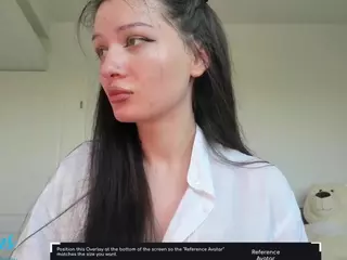 HazellGray's Live Sex Cam Show