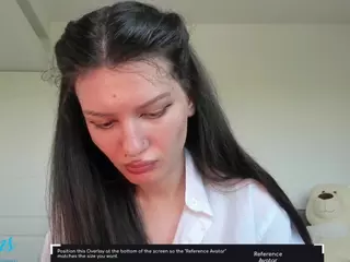 HazellGray's Live Sex Cam Show