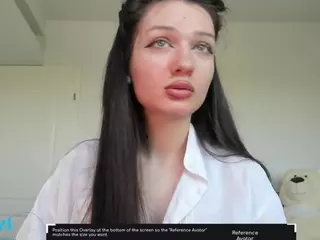 HazellGray's Live Sex Cam Show
