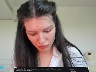 HazellGray's Live Sex Cam Show