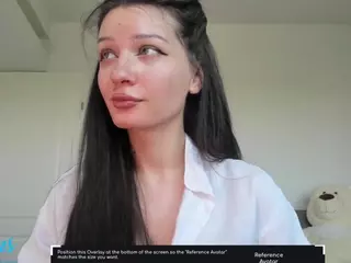 HazellGray's Live Sex Cam Show