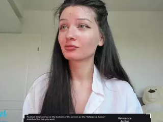 HazellGray's Live Sex Cam Show