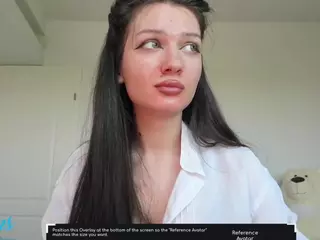 HazellGray's Live Sex Cam Show