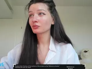 HazellGray's Live Sex Cam Show