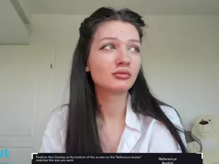 HazellGray's Live Sex Cam Show
